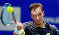 Chennai Open: Chung upsets sixth seed Coric in opener