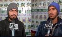 Inspiring! Two young footballers from Kashmir to play for Spanish club