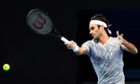 Aus Open: Federer, Kerber in the spotlight on day one