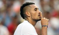 Game, Set, Match! Krygios beats Becker in Twitter duel