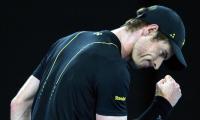 Murray on why he still is World No 1