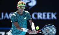 Boost for India as Istomin ruled out of Davis Cup