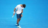 Aus Open PIX: Defending champ Djokovic out; Serena, Raonic, advance