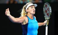 Here's why Vandeweghe thrives on team atmosphere