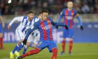 King's Cup: Barca beat Sociedad away, Atletico cruise