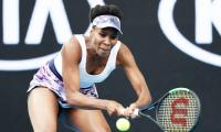 Positive Venus not focussing on 'gorilla' comment row