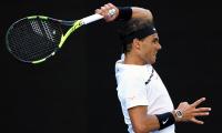 Mexico Open: Nadal, Djokovic advance in Acapulco