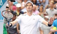 Aus Open: Top seed Andy Murray knocked out; Venus, Wawrinka reach quarters