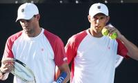 Have the legendary Bryan brothers called it a day?