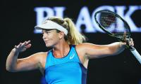 Vandeweghe bringing new attitude to Melbourne