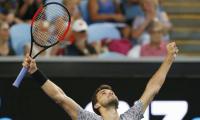 Aus Open PIX: Nadal survives Monfils fightback, Konta to meet Serena