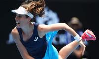 Here's why Konta will cherish every moment against Serena