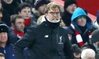 Liverpool can 'level' Real's experience with desire