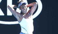 Resurgent Venus refuses to retire