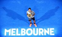 Emotional Federer savours long-awaited 18th slam win