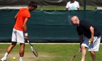 Djokovic winning Wimbledon should not surprise anyone: Agassi