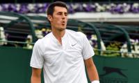 Australia's bad boy Tomic to play US Open? 