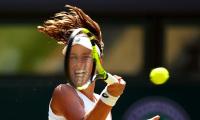 Wimbledon PHOTOS: Murray, Konta delight home fans; Kvitova knocked out