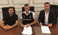 Pepe joins Besiktas after 10 controversy-filled years at Real Madrid