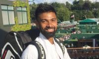 Indians at Wimbledon: Jeevan's debut ends, Sania advances