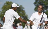 Indians at Wimbledon: Challenge ends in men's doubles