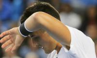 Did Tomic get off lightly for 'bored' comments?