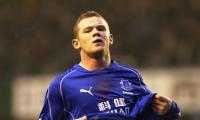 The Highs and Lows of Rooney's career
