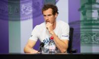 WATCH: Andy Murray slays sexist reporter in two words