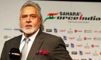 Force One? Force Racing? What will Mallya call his F1 team?