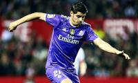 Chelsea agree deal to sign Morata from Real Madrid