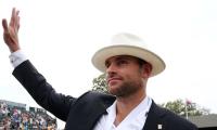 It sucked being in vacuum of Big Four: Andy Roddick