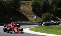 F1: Hungarian GP will be held without spectators