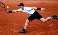 French Open PHOTOS: Murray and Wawrinka advance; Kyrgios crashes out