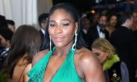 Serena still in the dark about unborn baby's sex