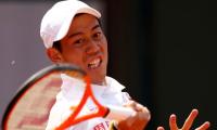 Nishikori needs French Open success to reignite career