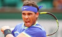 Incredible Nadal storms into French Open fourth round