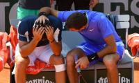 Here's why Juan Martin Del Potro got standing ovation at French Open