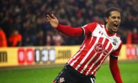 Liverpool end Van Dijk interest, apologise to Southampton
