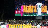 Saudis apologise over minute's silence snub for London victims