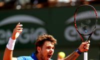 Will Wawrinka's aggressive tactics work against Nadal in final?