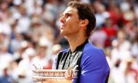 Mind-blowing facts about French Open champ Nadal