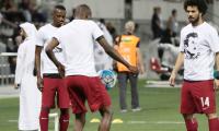 Will FIFA take action against Qatar after t-shirt protest?