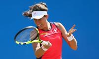 Tennis Roundup: Konta through to semi-finals; Berdych crashes out