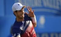 Murray doubtful for Wimbledon?