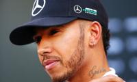F1: Hamilton says he feels stronger than ever