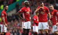 EPL: Wasteful Man United held; Southampton edge seven-goal thriller