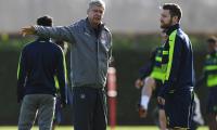 Champions League Preview: Arsenal facing mission impossible