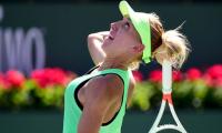 Indian Wells: Vesnina upsets Kerber to meet Venus in quarters