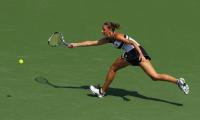 Miami Open: Pliskova, Cibulkova cruise into third around