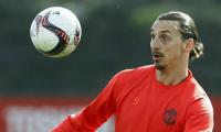 Will Ibrahimovic extend his contract at Manchester United?